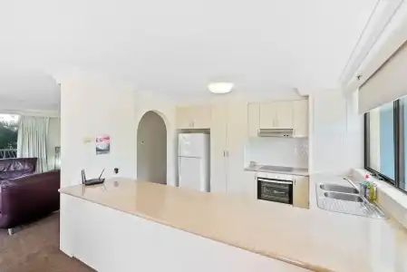 Aegean Apartments - 34