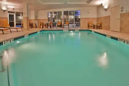 Courtyard by Marriott Austin Parmer/Tech Ridge - 7
