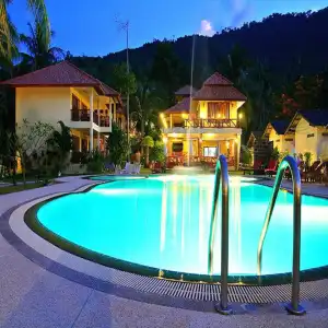 Havana Beach Resort - 11