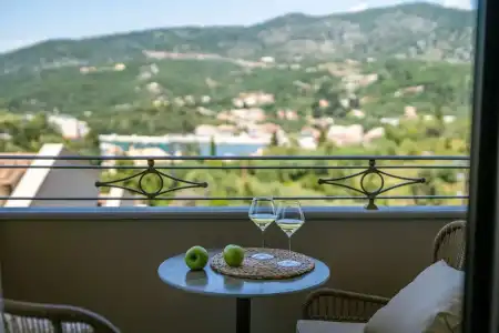 Sivota Diamond Spa Resort - 74