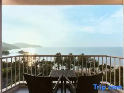 Bayview Beach Resort Penang - 117