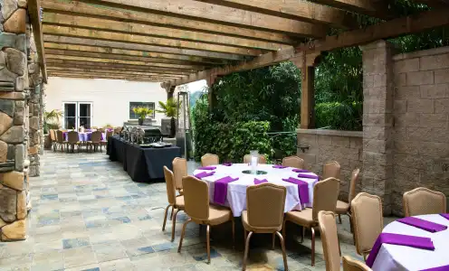 Hilton Santa Cruz/Scotts Valley - 32