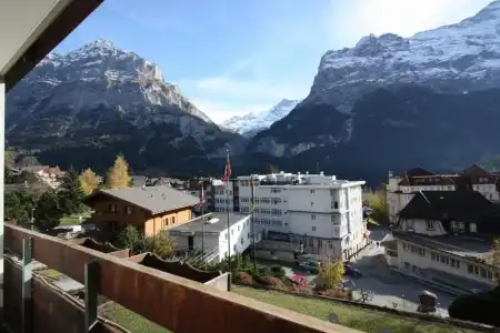 Restaurant Alpina - 64
