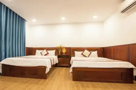 Hung Vuong Resort - 50