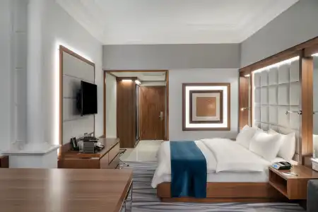 Landmark Amman & Conference Center - 32