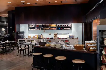 Rydges Wellington - 26