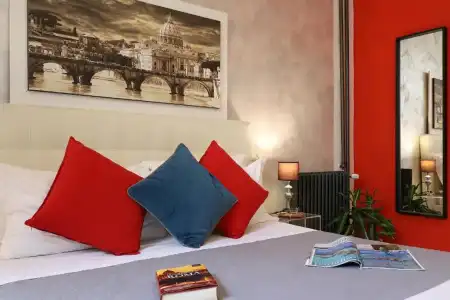 Grand Tour Rome Suites - Liberty Collection - 130