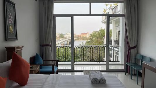 Kampot View Boutique - 35