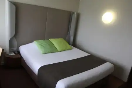 Campanile Chartres - 47