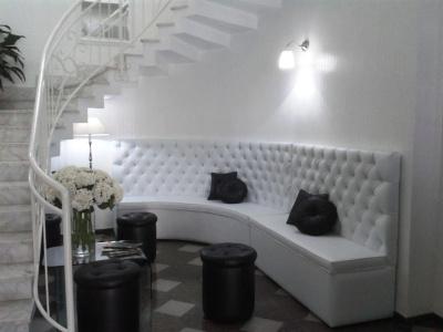 Suite Santa Chiara - 11