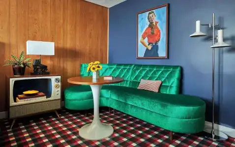 Graduate by Hilton Lincoln - 68