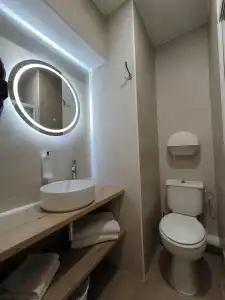 Hôtel du Midi - 17