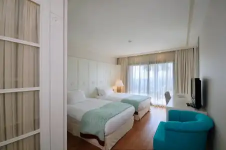 Hillstone Bodrum & Spa - 5