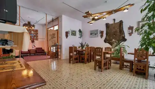 Zagorskie Dali Sanatorium - 32