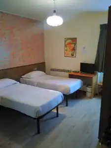 Albergo Stelvio - 39