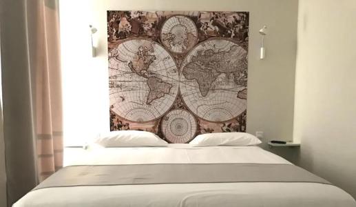 Grand Cap Rooftop Pool - 95