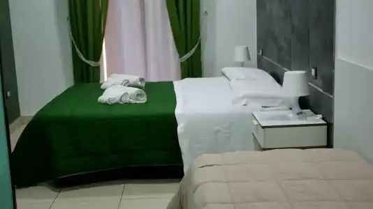 B&B Napolì2 - 34