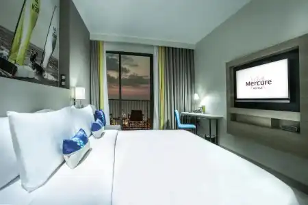 Mercure Pattaya Ocean Resort - 38