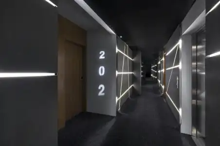 Ion City, a Member of Designs - 28
