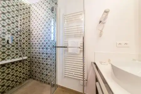 Hôtel Les Capucines - Saint Tropez - 37