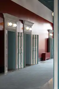 Il Palazzo Experimental - 15