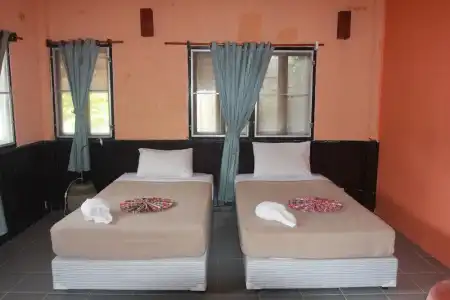 Thongtapan Resort - 47