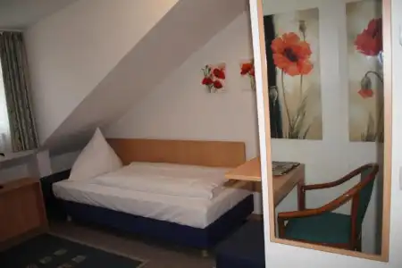 Riesenjunior Hanau by Trip Inn - 2