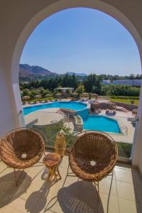 Lindos Breeze Beach - 78