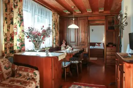 Residence Salvan - 47