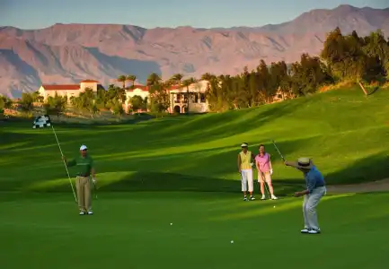 Marriott's Shadow Ridge II- The Enclaves - 29