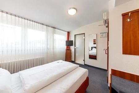 Novum Flora Apartments Düsseldorf - 28