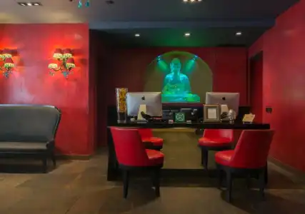 Buddha-Bar Prague - 19