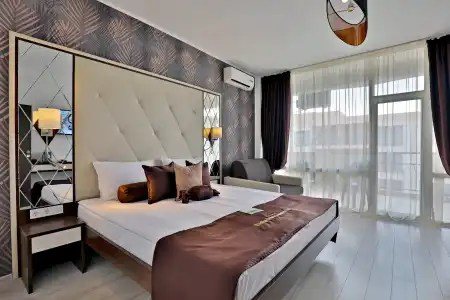 Prestige Deluxe Aquapark Club - 6