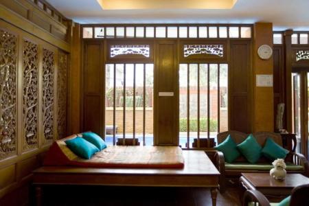 Lamphu Tree House Boutique - 12