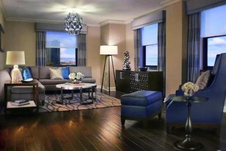 Hilton Chicago - 102