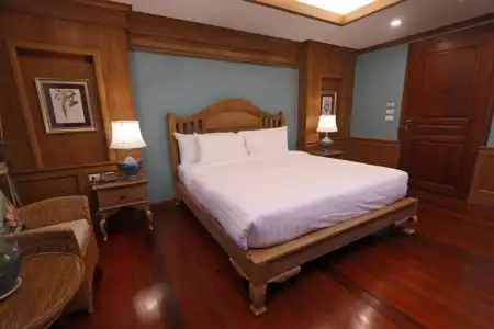 Rich Garden House - 28
