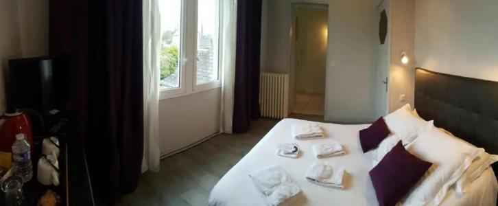 Le Castel Guesthouse - 73