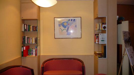 Ibis Beaune Centre - 13