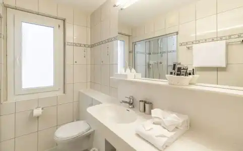 Grichting & Serviced Apartments - 87