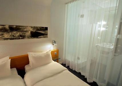 Mercure Nantes Centre Gare - 85