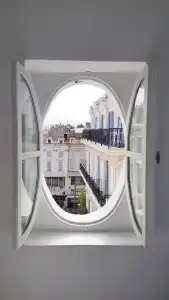 Hôtel Amista Marseille (ancien Hôtel Saint-Louis Vieux Port) - 123