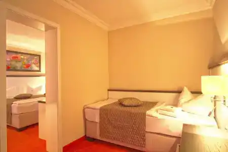 Falk Seehotel - 39