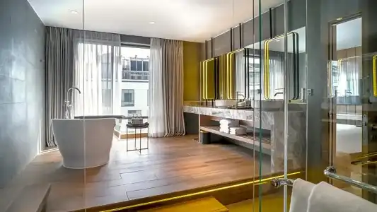 Holiday Inn & Suites SAIGON AIRPORT by IHG - 192