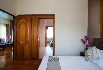 Pattra Vill Resort - 50