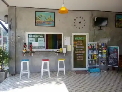 Lanta Memory Resort - 10