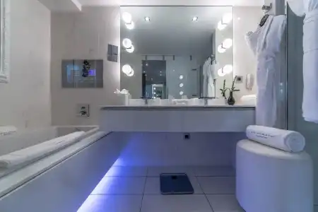 Hôtel Le Strato - 62
