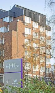 Mercure Koeln Belfortstrasse - 46