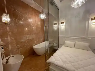 Rikhe Palace Boutique-hotel - 79
