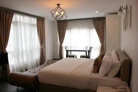 V One Pride - Sukhumvit 22 Bangkok - 57