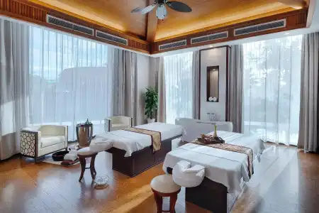 Vinpearl Discovery 3 Phu Quoc - 4